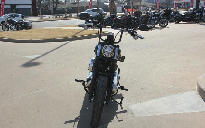2026 Harley-Davidson Street Bob