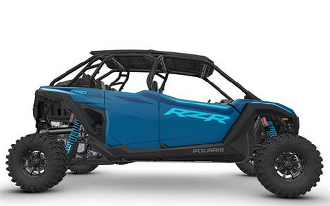 2026 Polaris RZR PRO XP 4 Ultimate