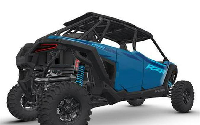 2026 Polaris RZR PRO XP 4 Ultimate