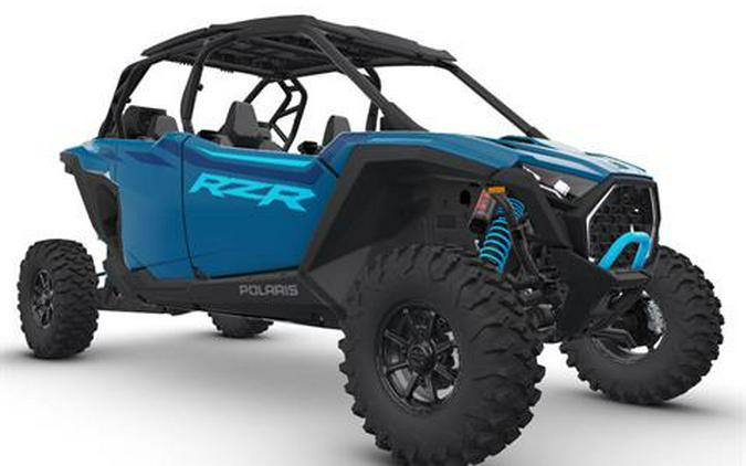 2026 Polaris RZR PRO XP 4 Ultimate
