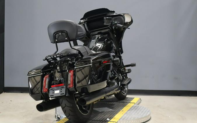 2024 Harley-Davidson Street Glide FLHX