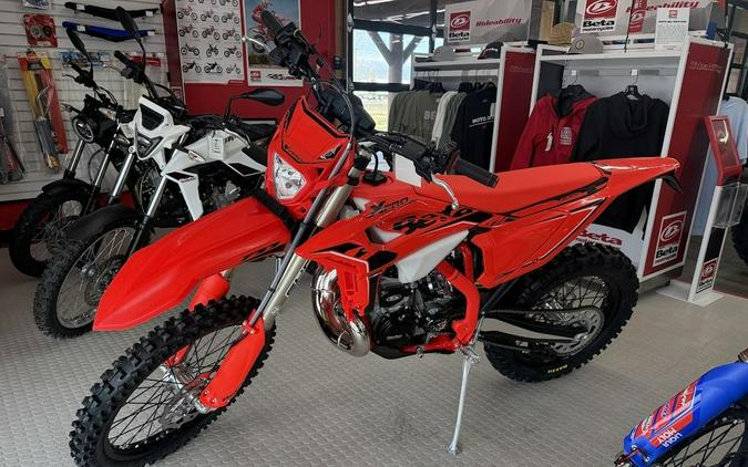 2026 Beta 300 RR XPRO