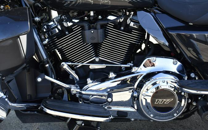 2026 Harley-Davidson Street Glide 3 Limited FLHLT