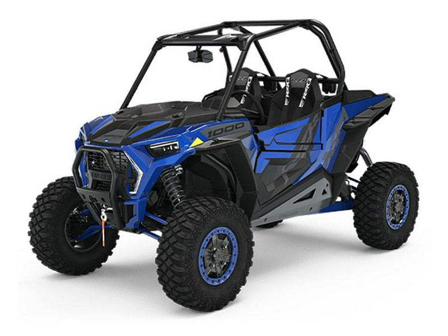 2021 Polaris RZR XP® 1000 Trails and Rocks Edition