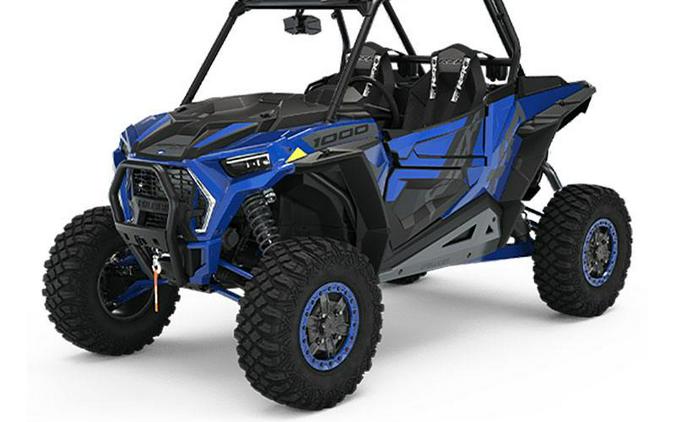 2021 Polaris RZR XP® 1000 Trails and Rocks Edition