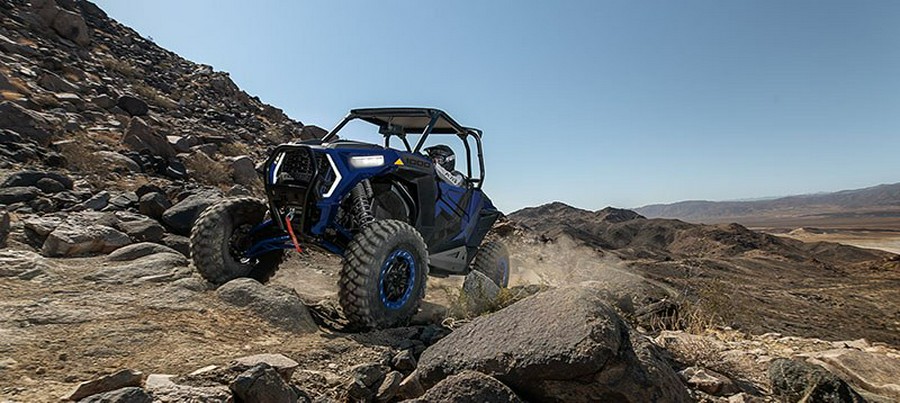 2021 Polaris RZR XP® 1000 Trails and Rocks Edition