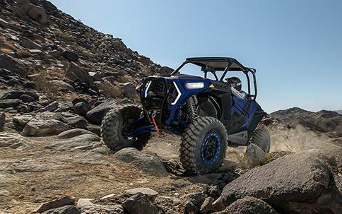 2021 Polaris RZR XP® 1000 Trails and Rocks Edition