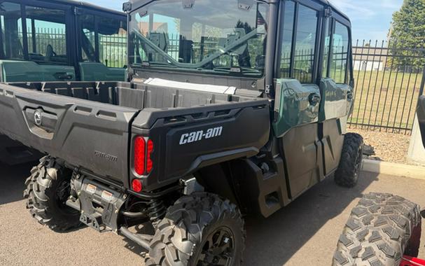 2026 Can-AM Defender MAX DPS CAB HD10