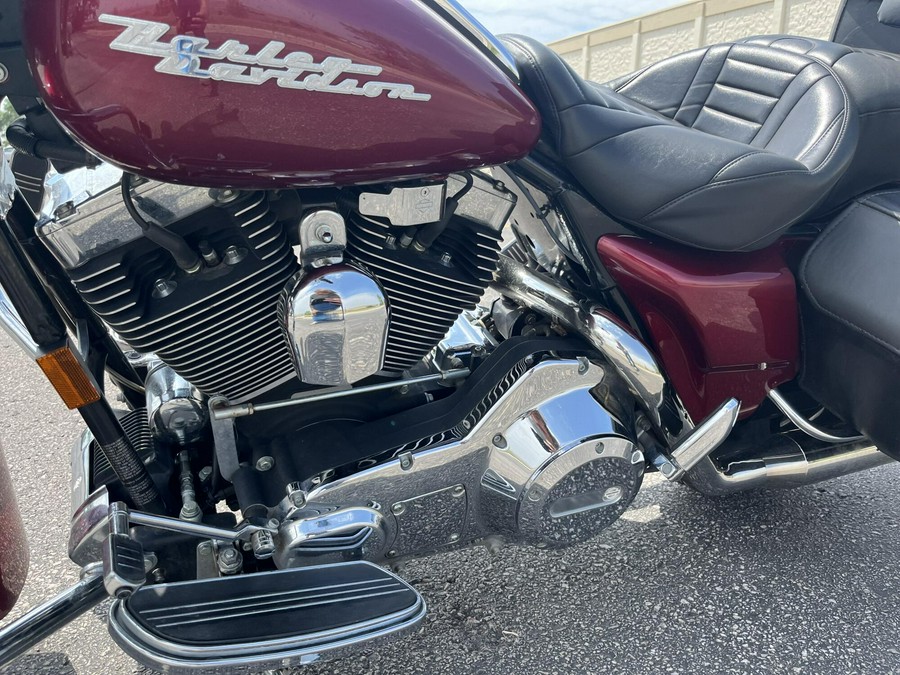 2004 Harley-Davidson Road King