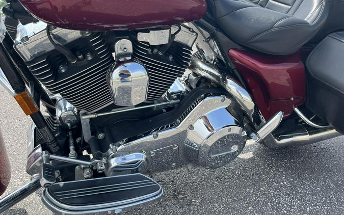 2004 Harley-Davidson Road King
