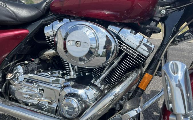 2004 Harley-Davidson Road King