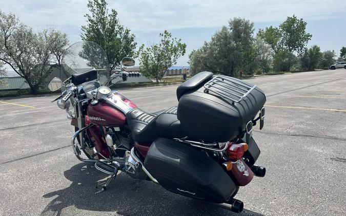 2004 Harley-Davidson Road King