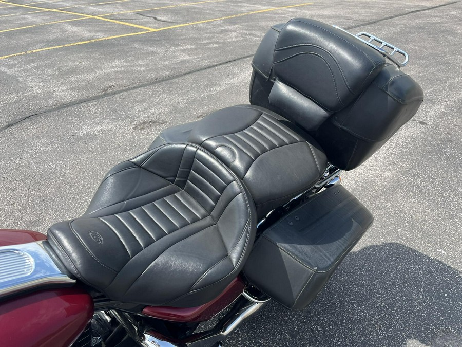 2004 Harley-Davidson Road King