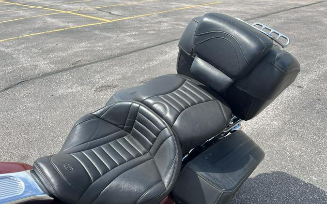 2004 Harley-Davidson Road King