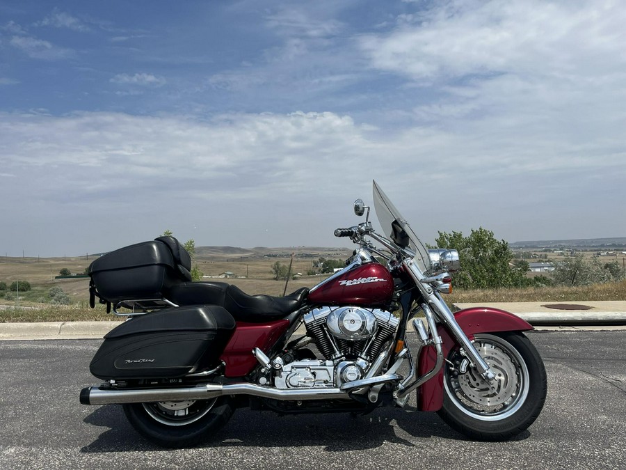 2004 Harley-Davidson Road King