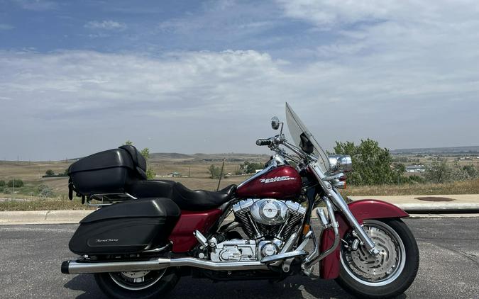 2004 Harley-Davidson Road King
