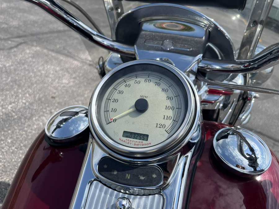 2004 Harley-Davidson Road King
