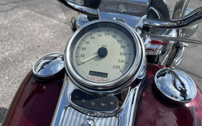 2004 Harley-Davidson Road King