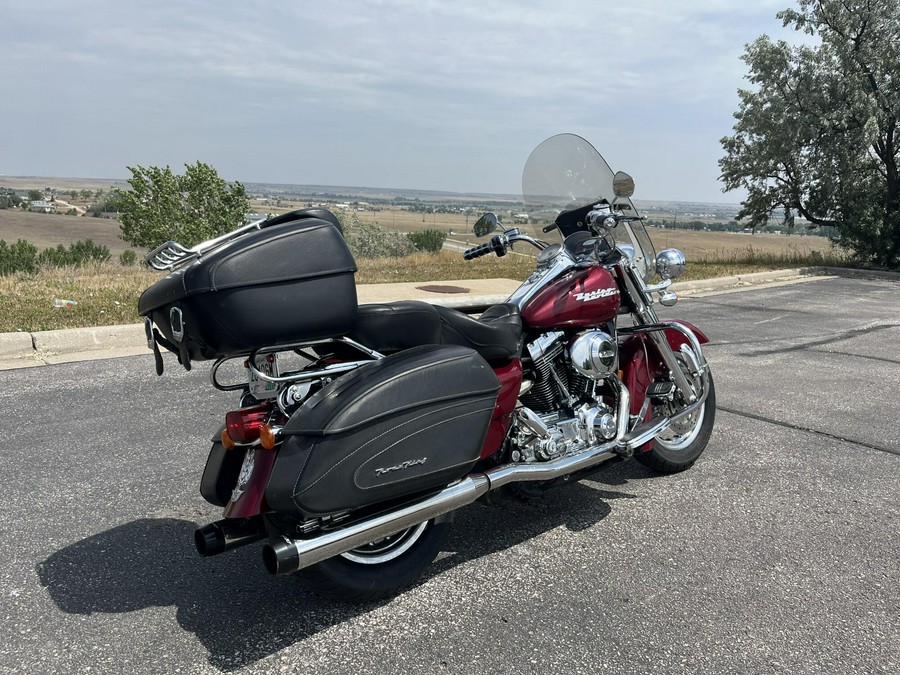 2004 Harley-Davidson Road King