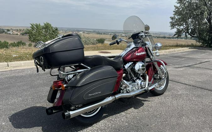 2004 Harley-Davidson Road King