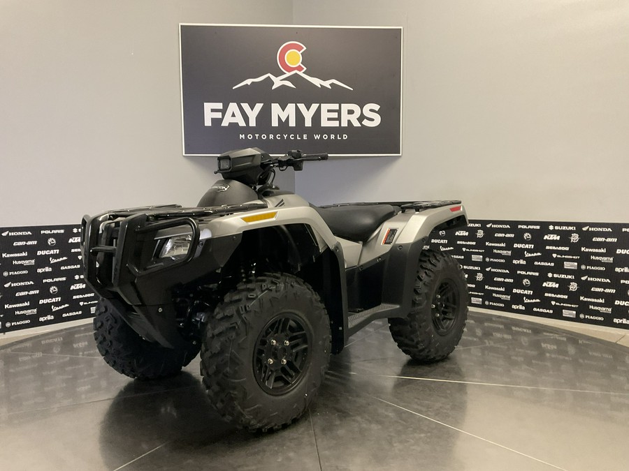 2026 HONDA RUBICON 4x4 AUTOMATIC - 74679H