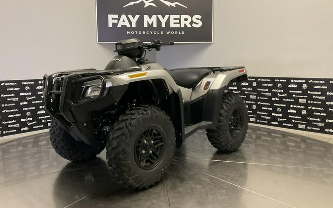 2026 HONDA RUBICON 4x4 AUTOMATIC - 74679H