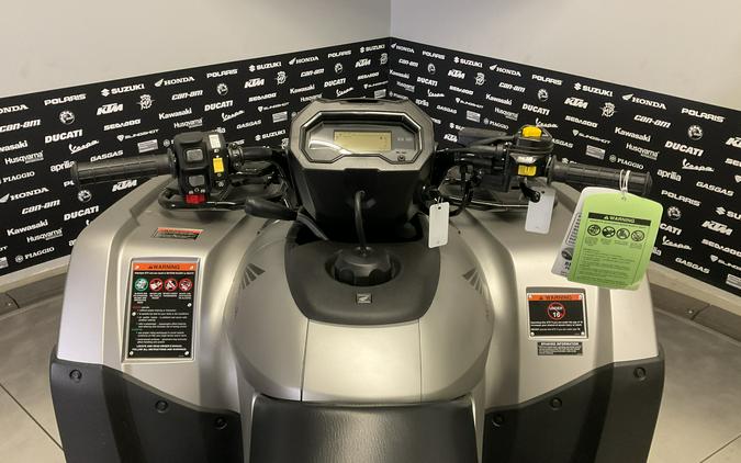 2026 HONDA RUBICON 4x4 AUTOMATIC - 74679H
