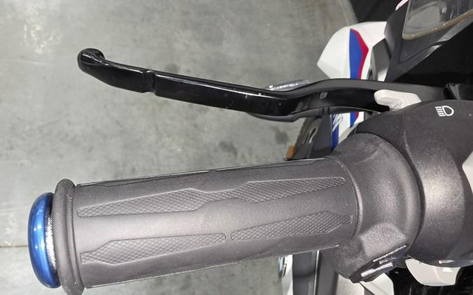 2019 BMW G 310 GS
