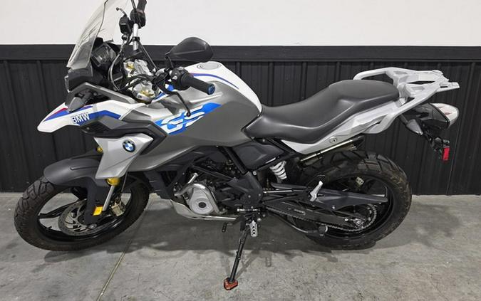 2019 BMW G 310 GS