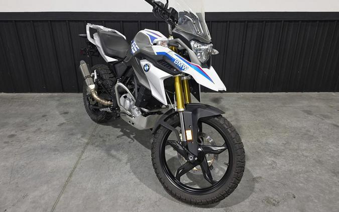 2019 BMW G 310 GS