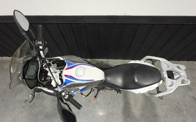 2019 BMW G 310 GS