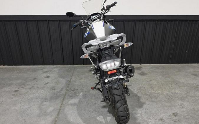 2019 BMW G 310 GS