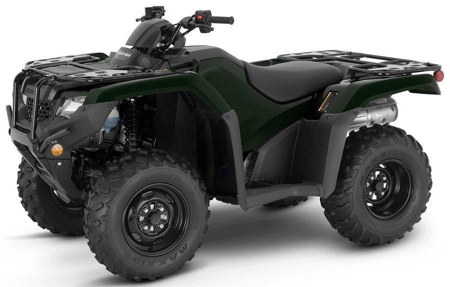 2027 Honda FourTrax Rancher® 4X4 Automatic DCT EPS