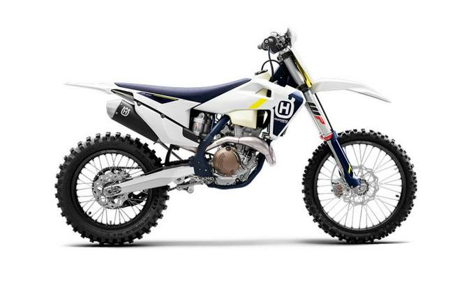 2022 Husqvarna® FX 350