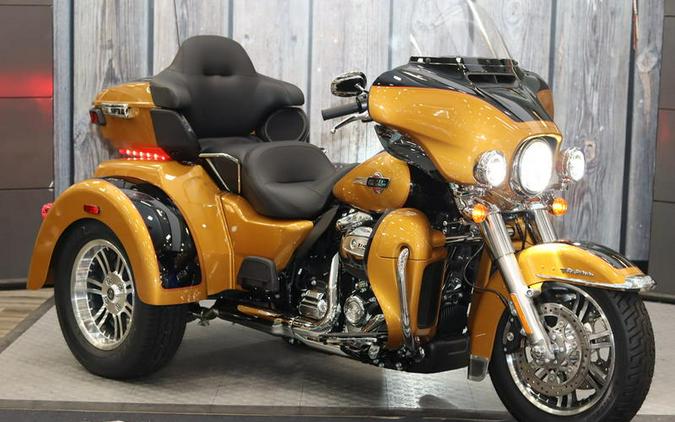 2023 Harley-Davidson® FLHTCUTG - Tri Glide® Ultra