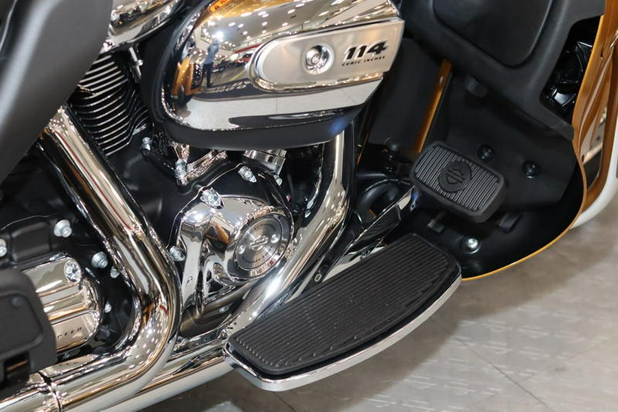 2023 Harley-Davidson® FLHTCUTG - Tri Glide® Ultra