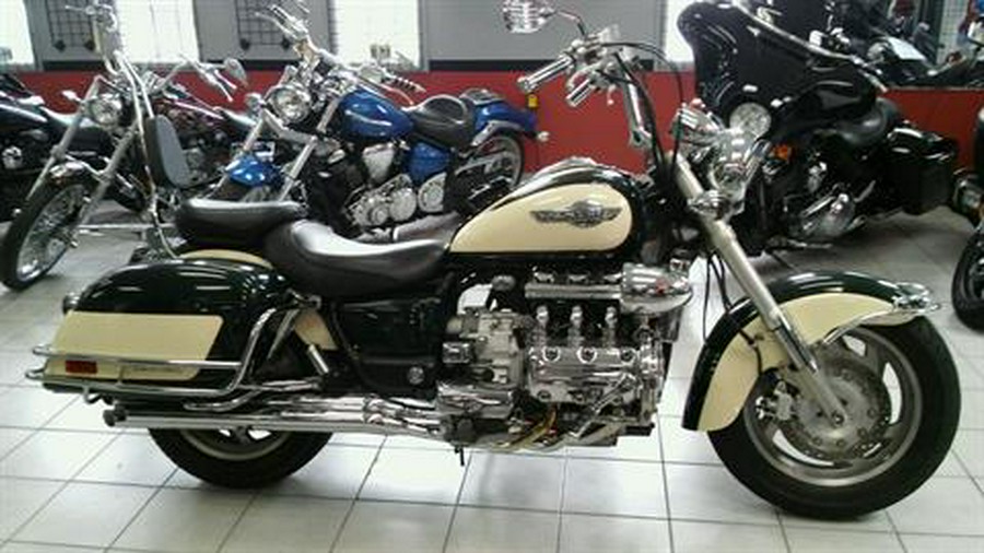 1997 Honda Valkyrie Tourer