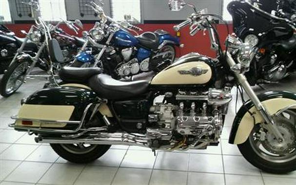 1997 Honda Valkyrie Tourer