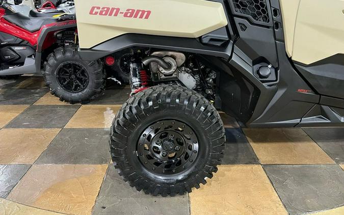 2024 Can-Am Commander MAX XT-P