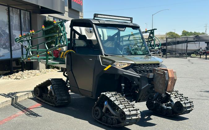 2024 Polaris Ranger 1000 EPS