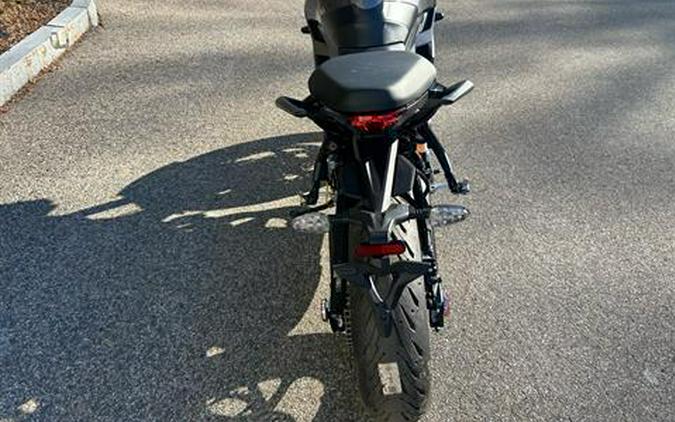 2023 Triumph Tiger Sport 660