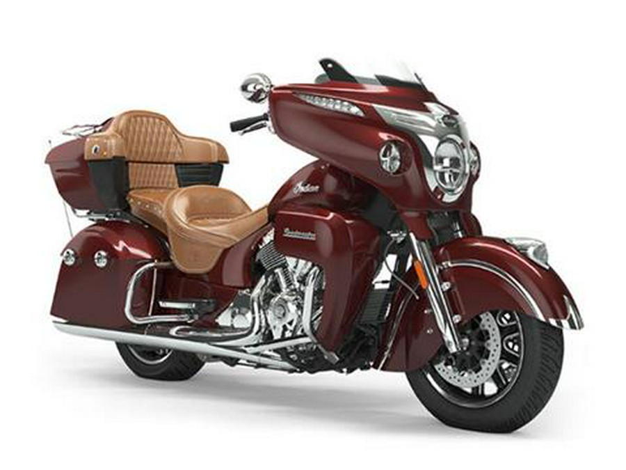 2019 Indian Motorcycle Roadmaster® ABS