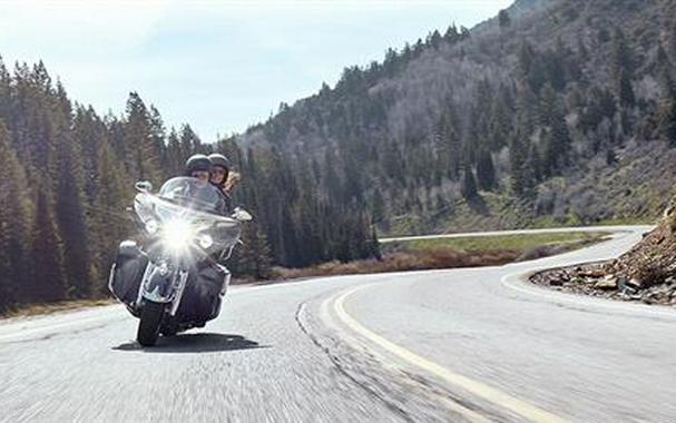 2019 Indian Motorcycle Roadmaster® ABS