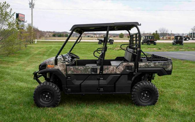 2024 Kawasaki MULE PRO-FXT 1000 LE Camo