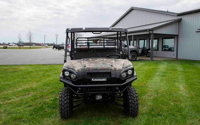 2024 Kawasaki MULE PRO-FXT 1000 LE Camo