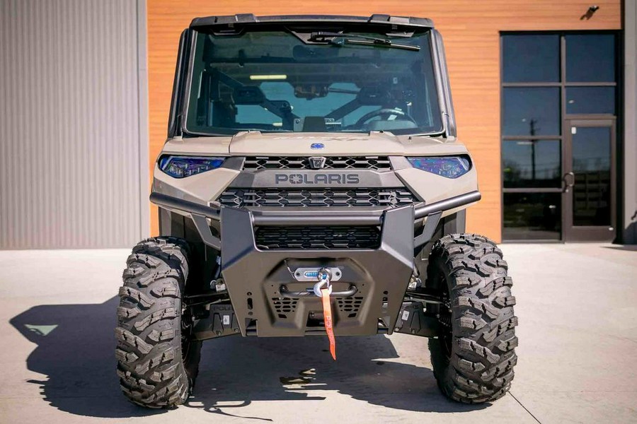 2024 Polaris® Ranger XP 1000 NorthStar Edition Ultimate