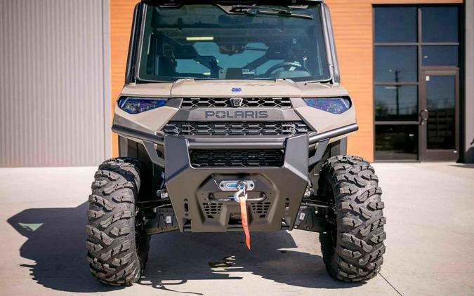 2024 Polaris® Ranger XP 1000 NorthStar Edition Ultimate