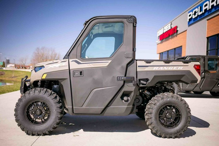 2024 Polaris® Ranger XP 1000 NorthStar Edition Ultimate