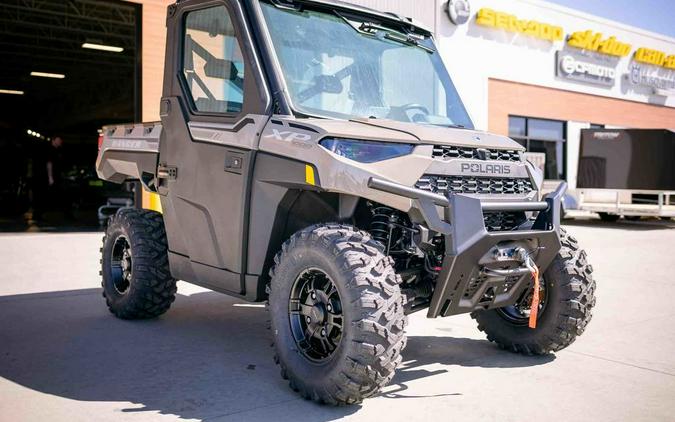 2024 Polaris® Ranger XP 1000 NorthStar Edition Ultimate