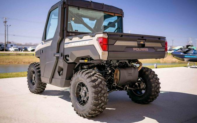 2024 Polaris® Ranger XP 1000 NorthStar Edition Ultimate